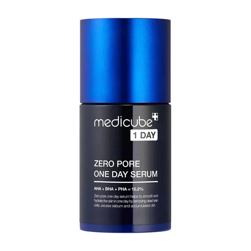 Medicube Zero Pore One Day Serum 30ml