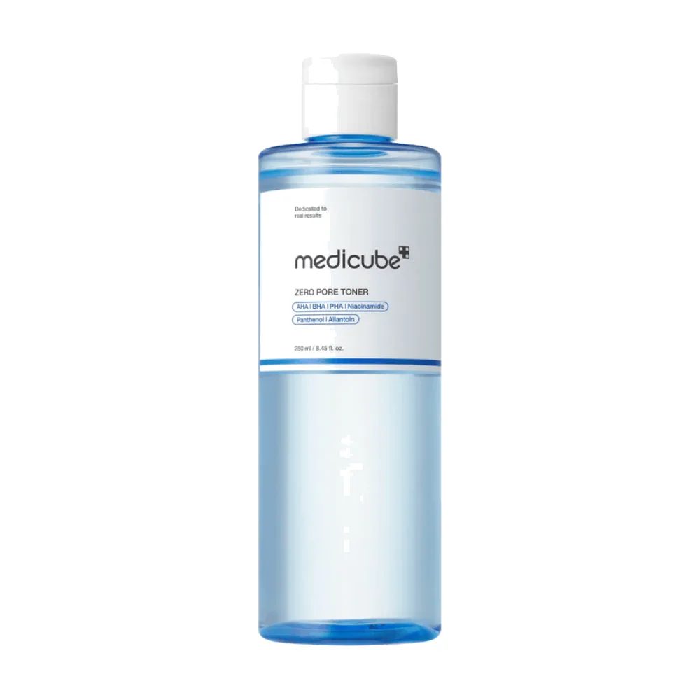 Medicube Zero Pore Toner 250ml