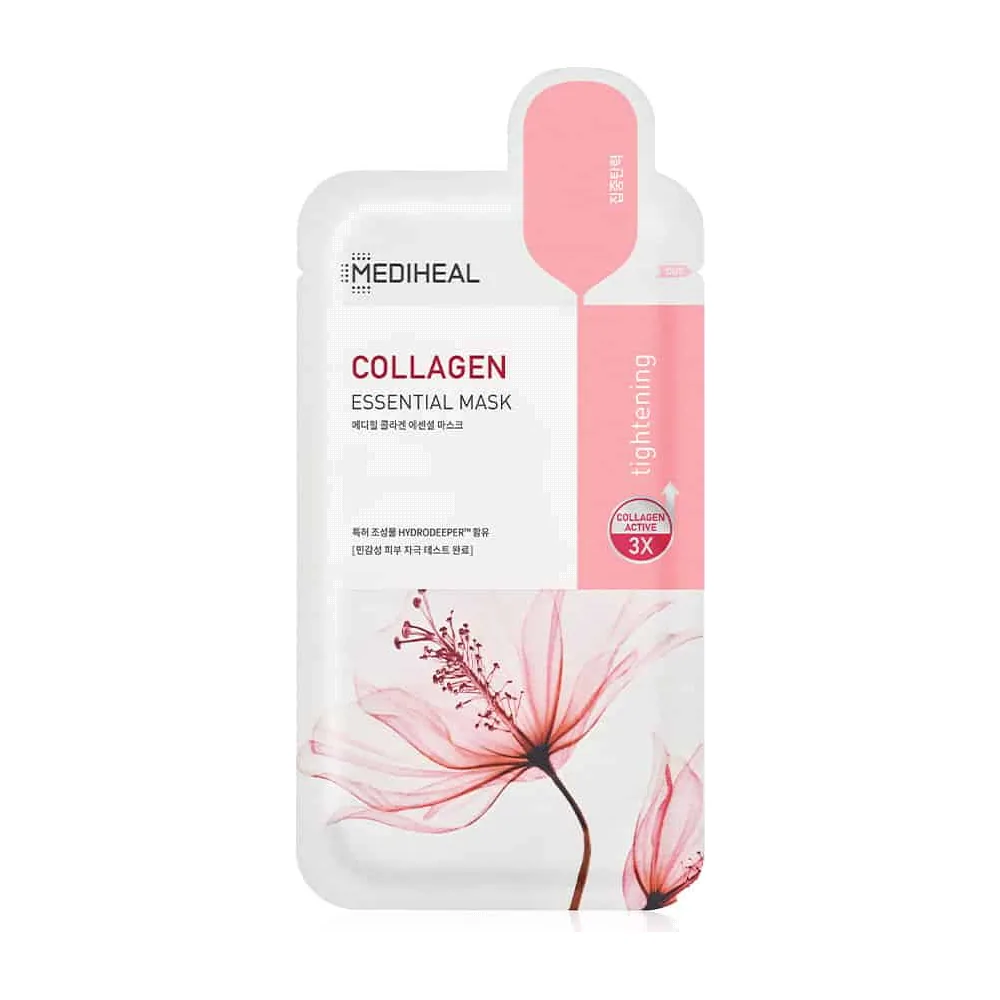Mediheal Collagen Essential Mask 24ml