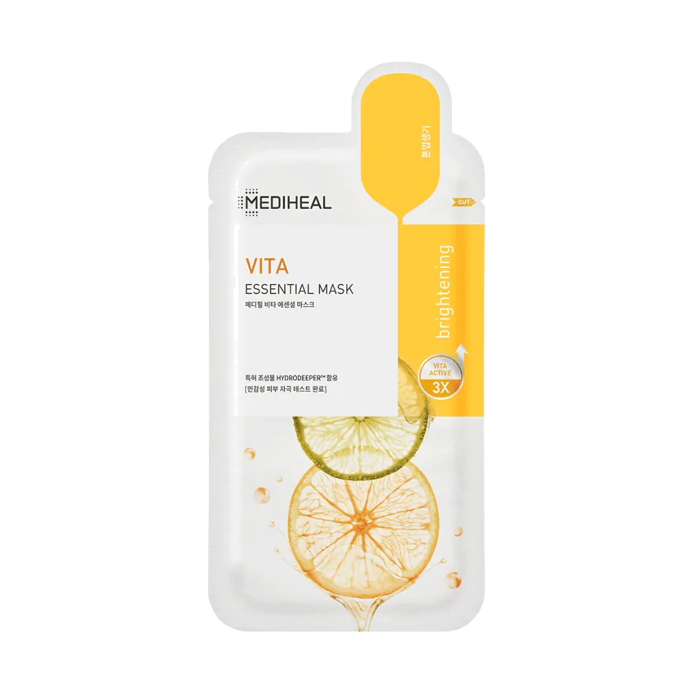 Mediheal Vita Essential Mask 24ml