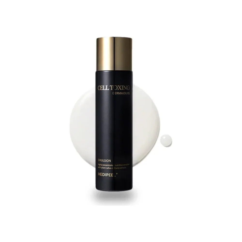 Medipeel+ Cell Toxing Dermajours Emulsion