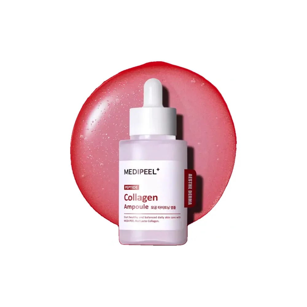 Medipeel Collagen Ampoule