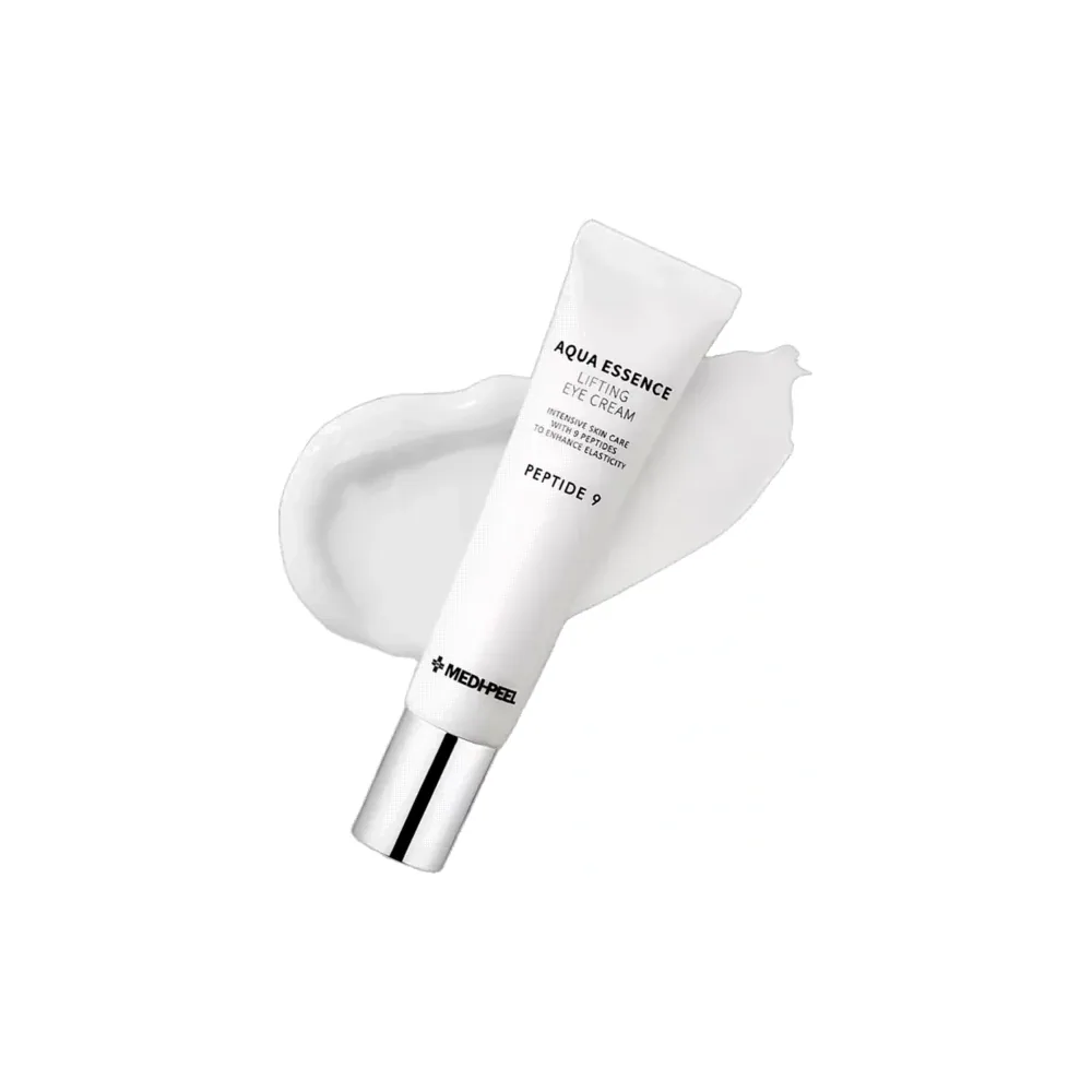 Medipeel + Peptide 9 Aqua Essence Lifting Eye Cream