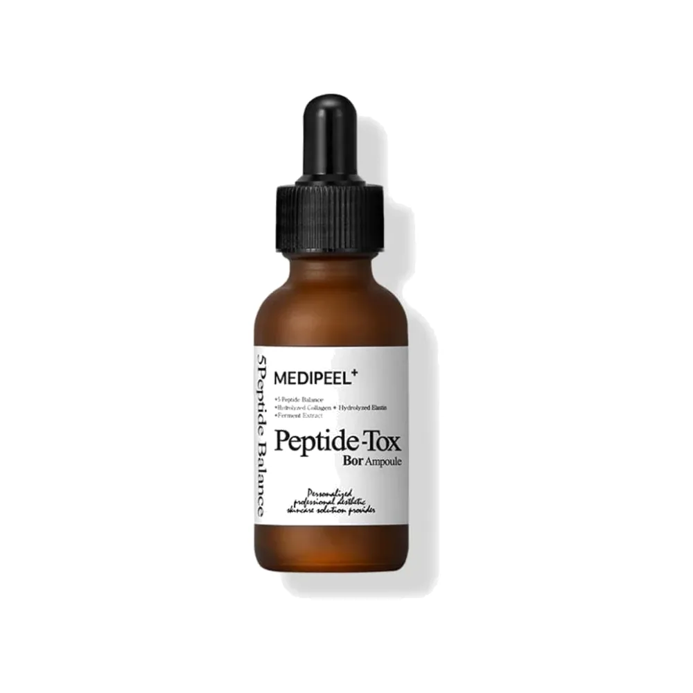 Medipeel+ Peptide Tox Bor Ampoule