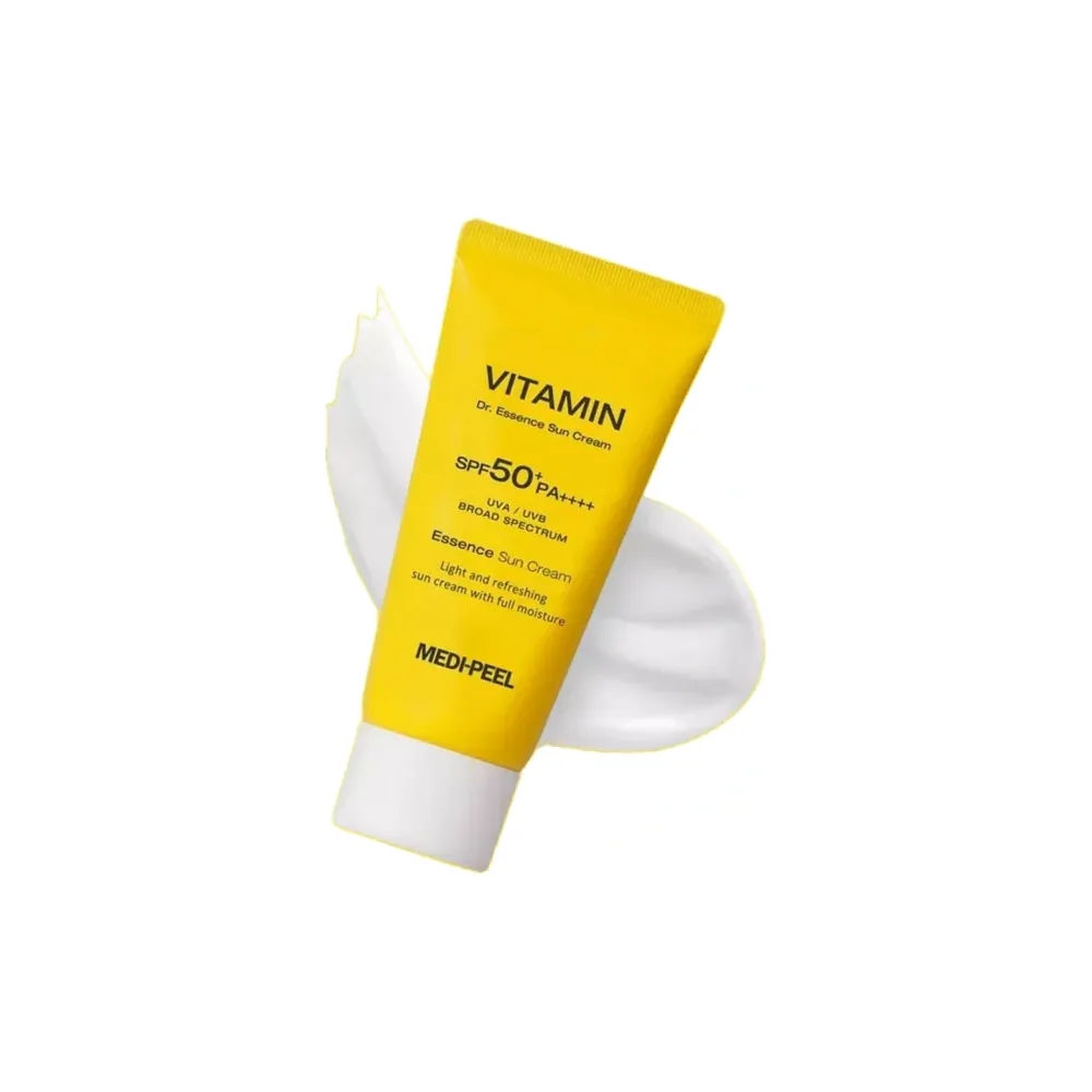 Medipeel Vitamin Essence Sun Cream SPF50