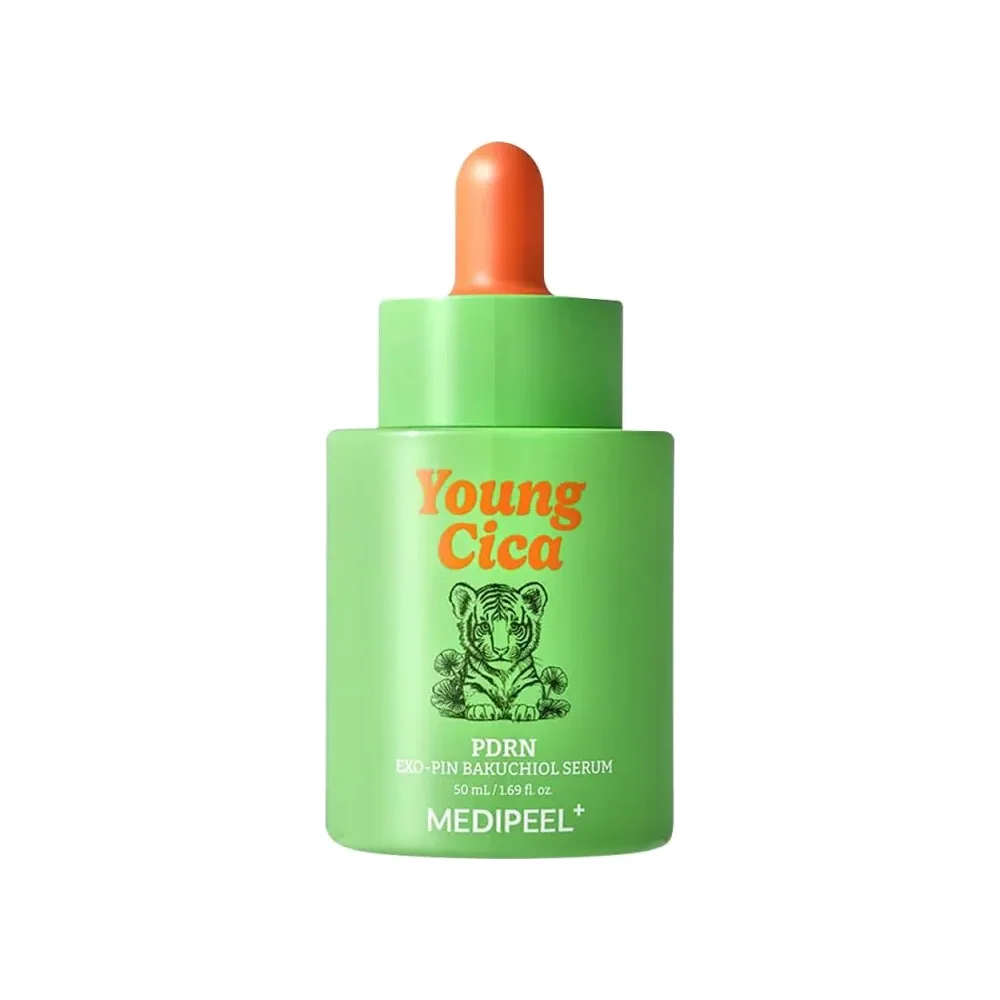 Medipeel+ Young Cica Exo-Bakuchiol Serum