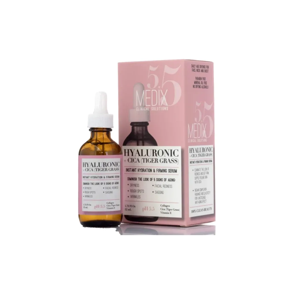 Medix 10% Glycolic + Lactic 52Ml