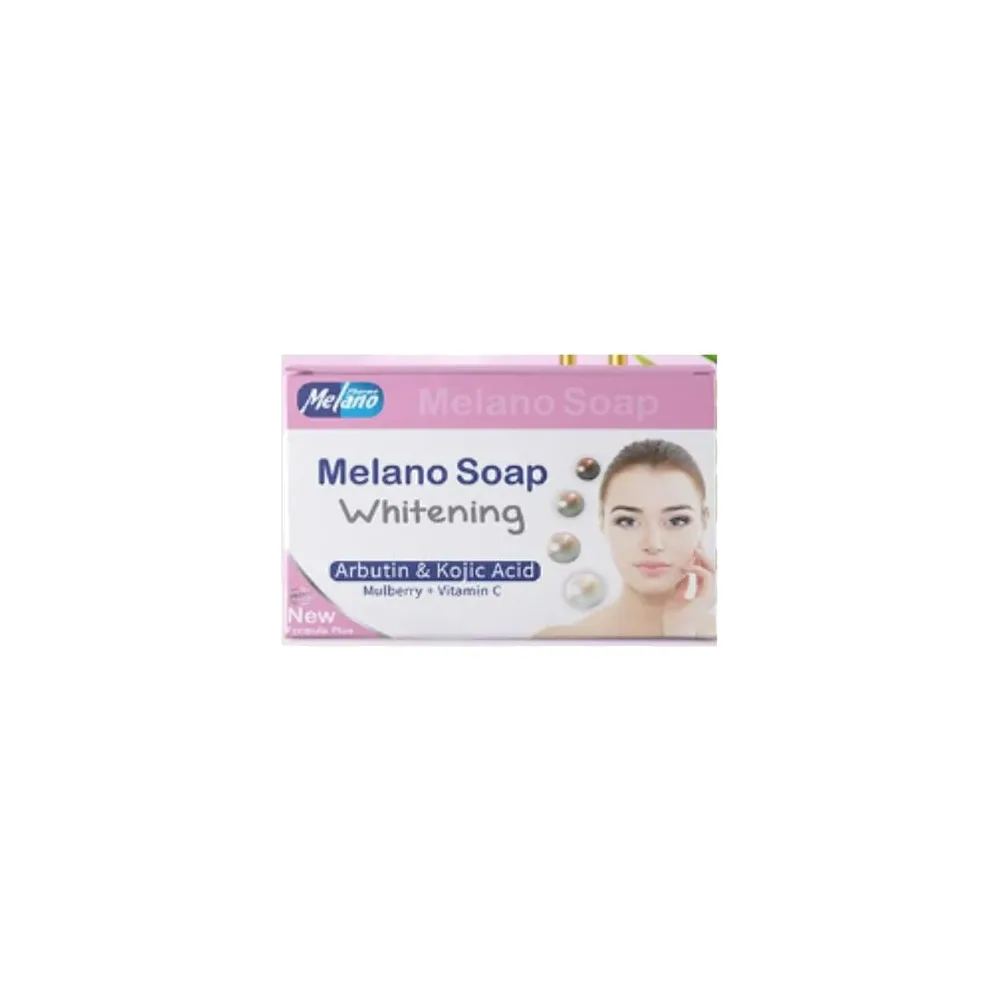 Melanofree savon