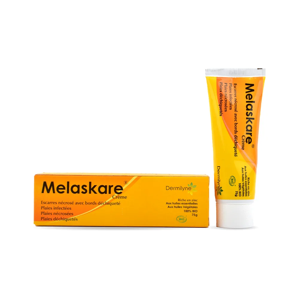 Melaskare Crème