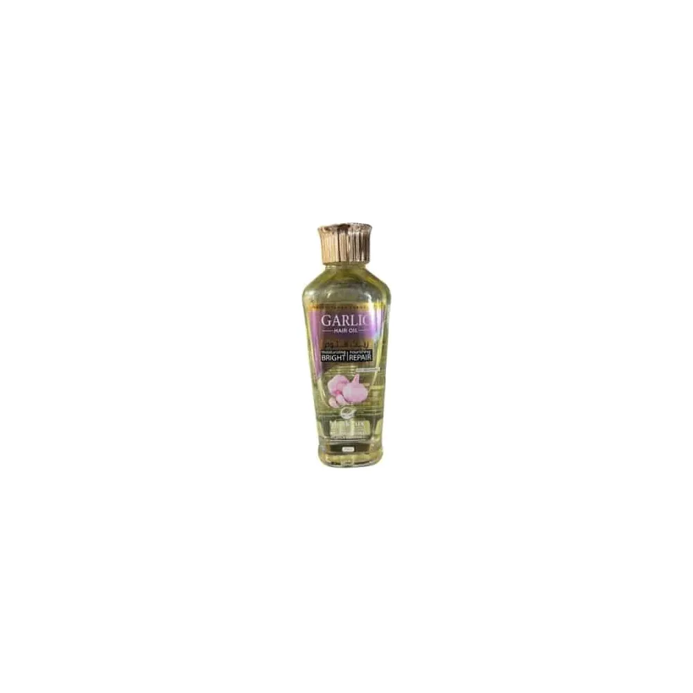 Mesklux Huile 150Ml Ail