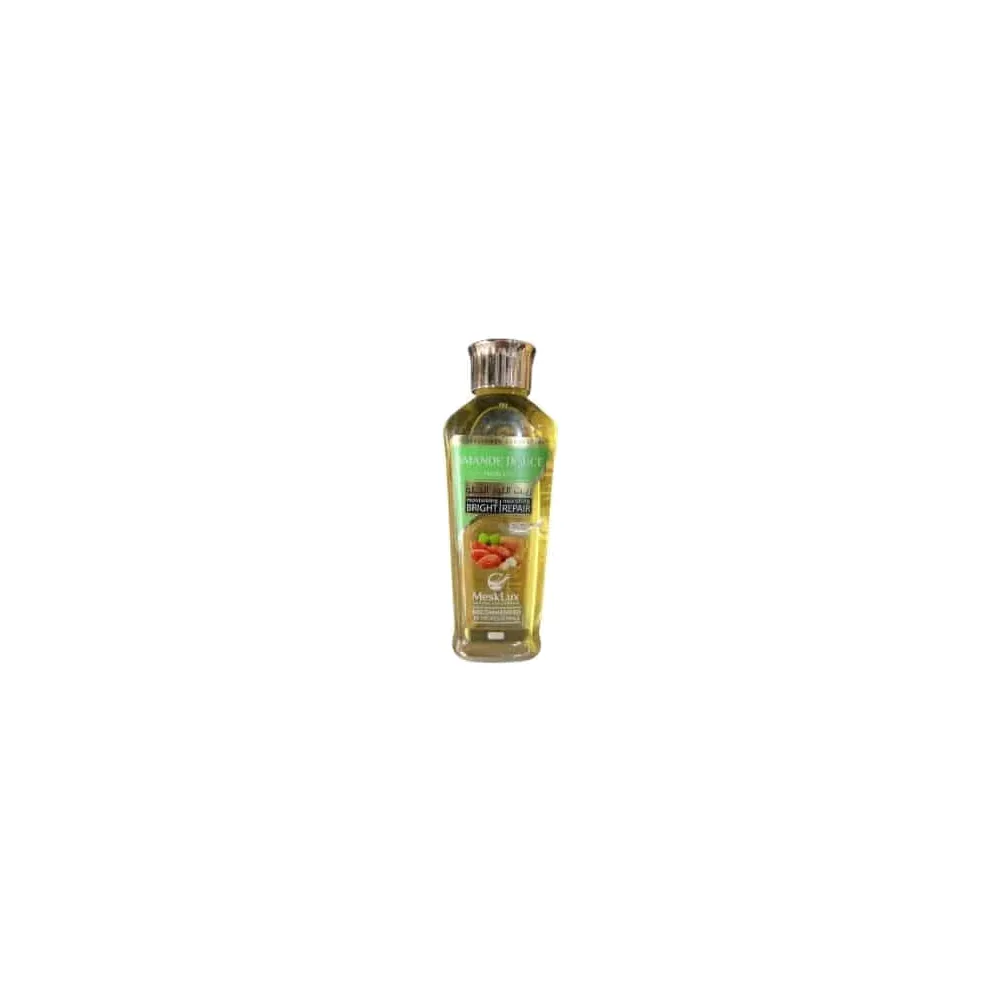Mesklux Huile 150Ml Amander Douce