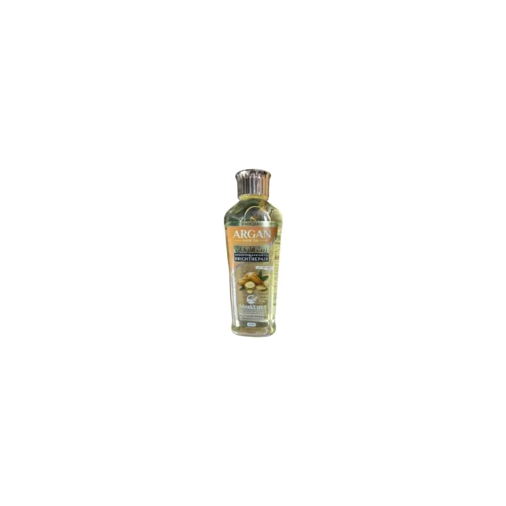 Mesklux Huile 150Ml Argan