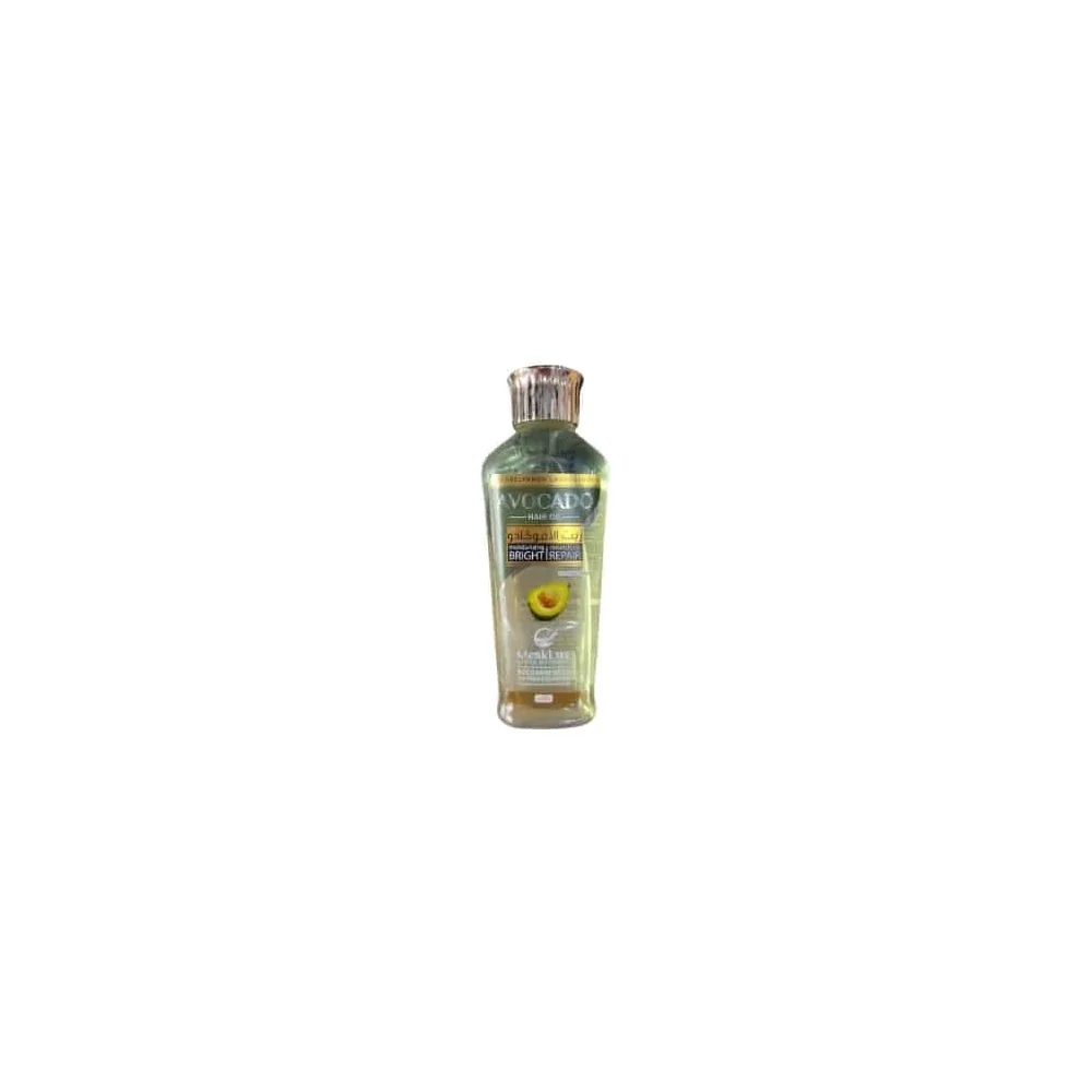 Mesklux Huile 150Ml Avocat