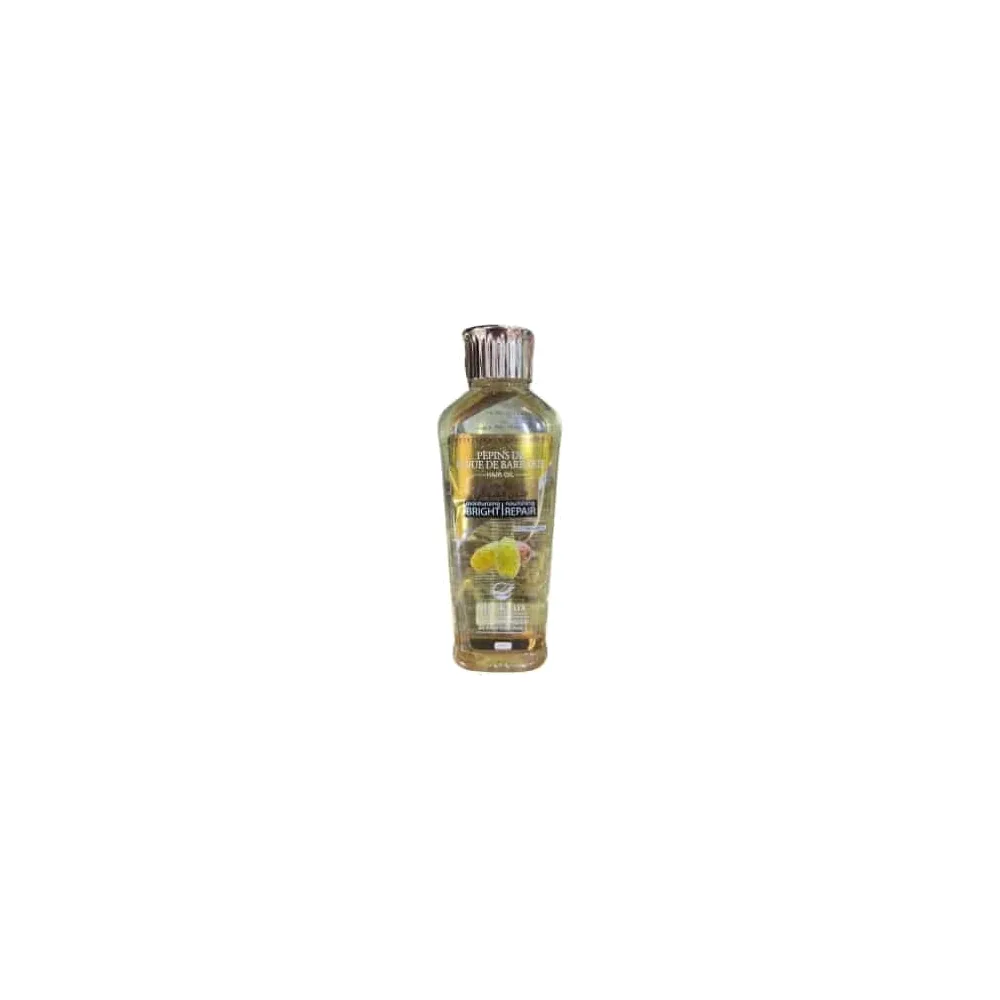 Mesklux Huile 150Ml Figue De Barbarie