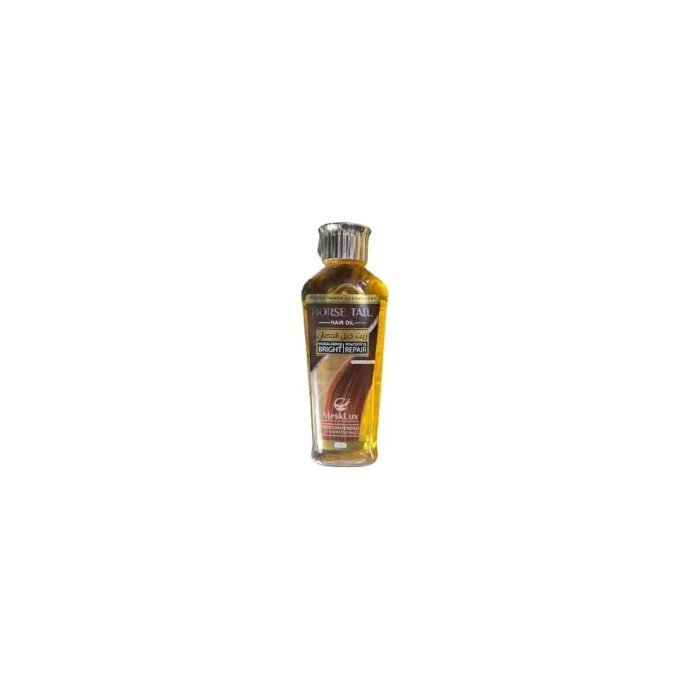 Mesklux Huile 150Ml Horse Tail