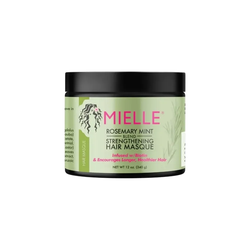 Mielle, Masque capillaire fortifiant , 340 g
