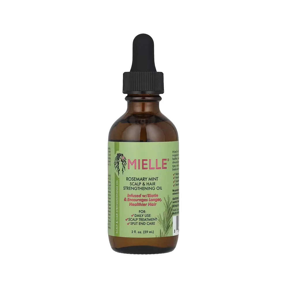 Mielle Oil Rosemary Mint Strenghtening 59ml