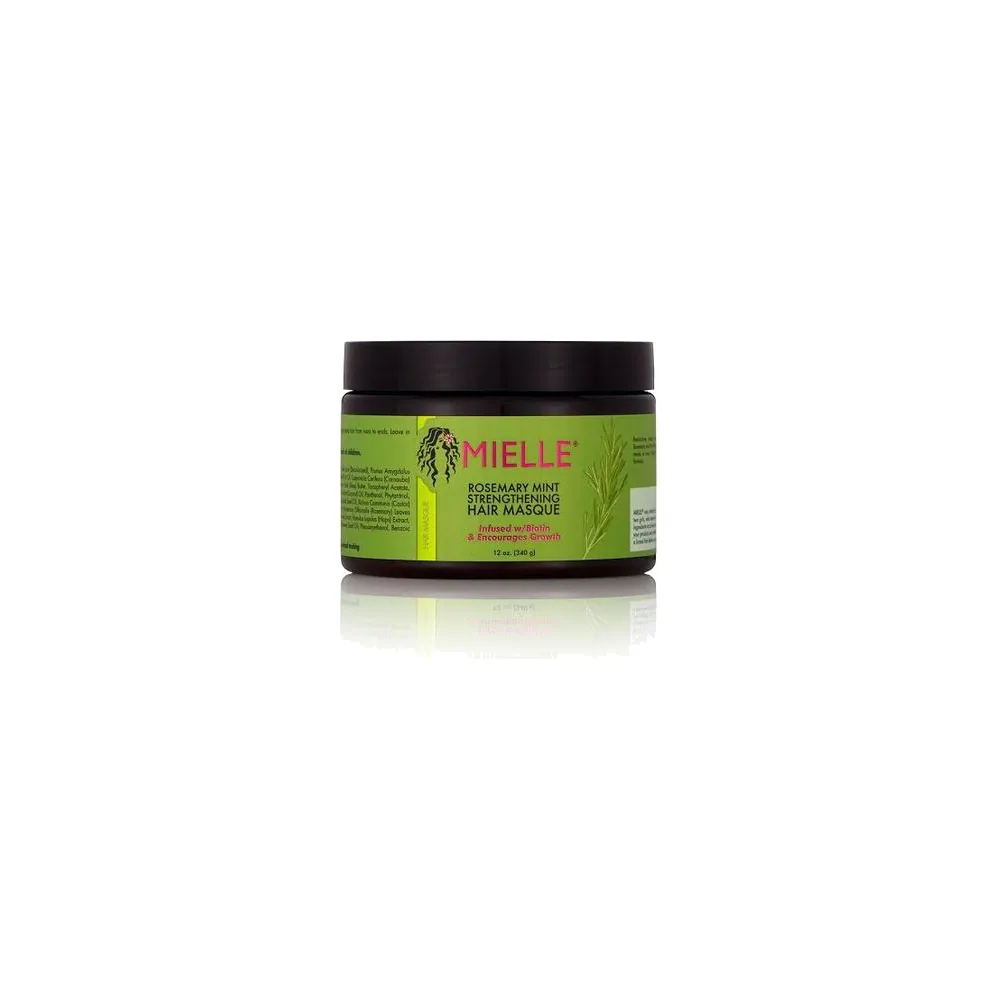 Mielle Rosemary Hair Mask 340g
