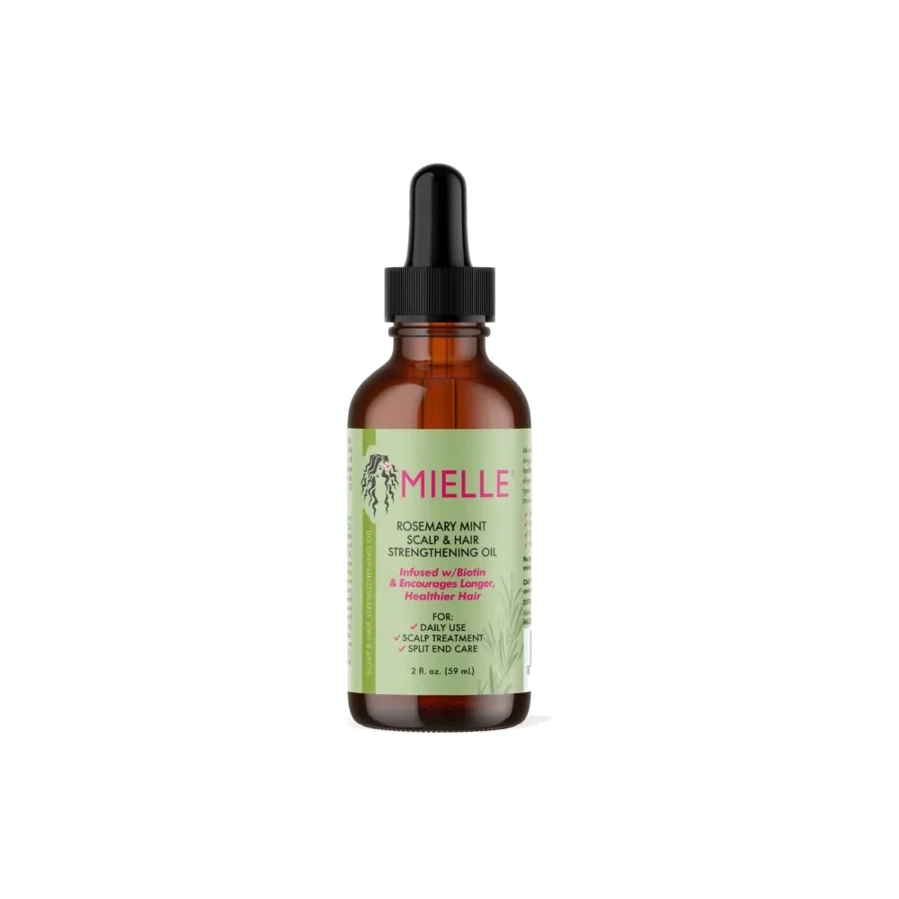 Mielle Rosemary Oil