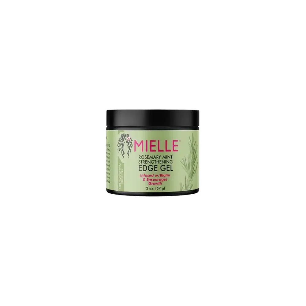 Mielle Rosemary Strengthening Edge Gel 57G