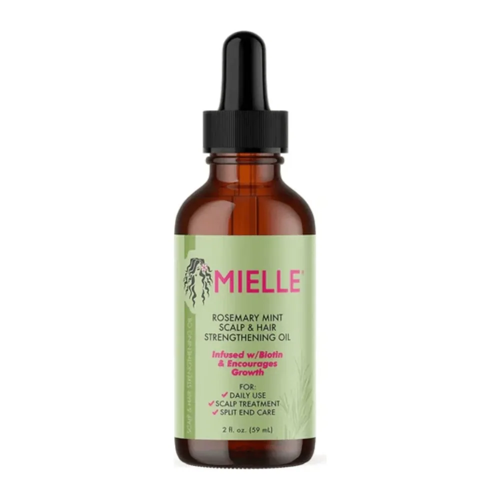 Mielle Serum