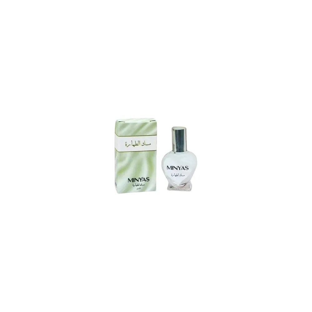 Minyas Musk Blanc