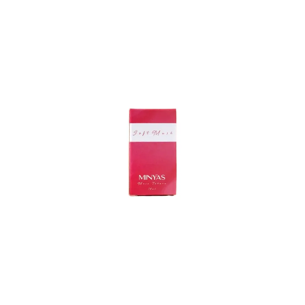 Minyas Soft Musk