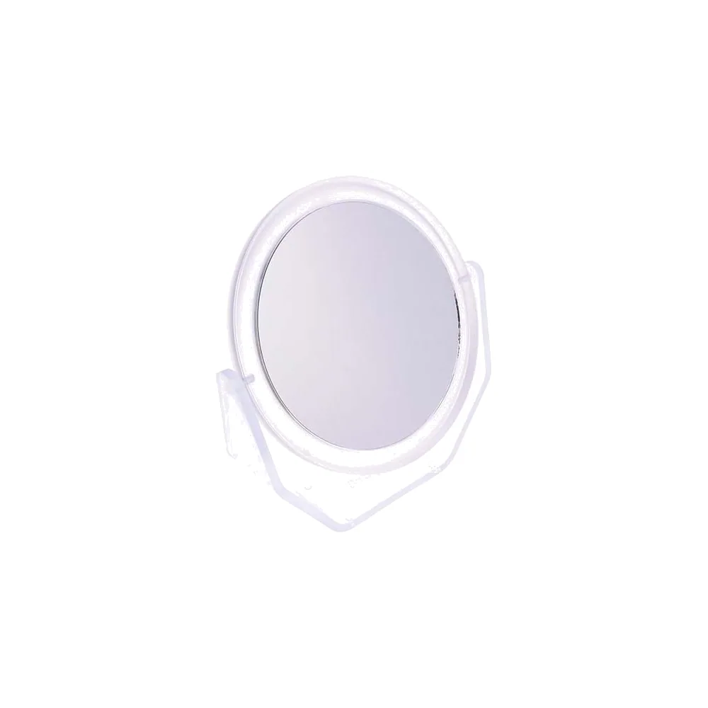 Miroir Grossissant X3 + 1 Face Classique sur pied