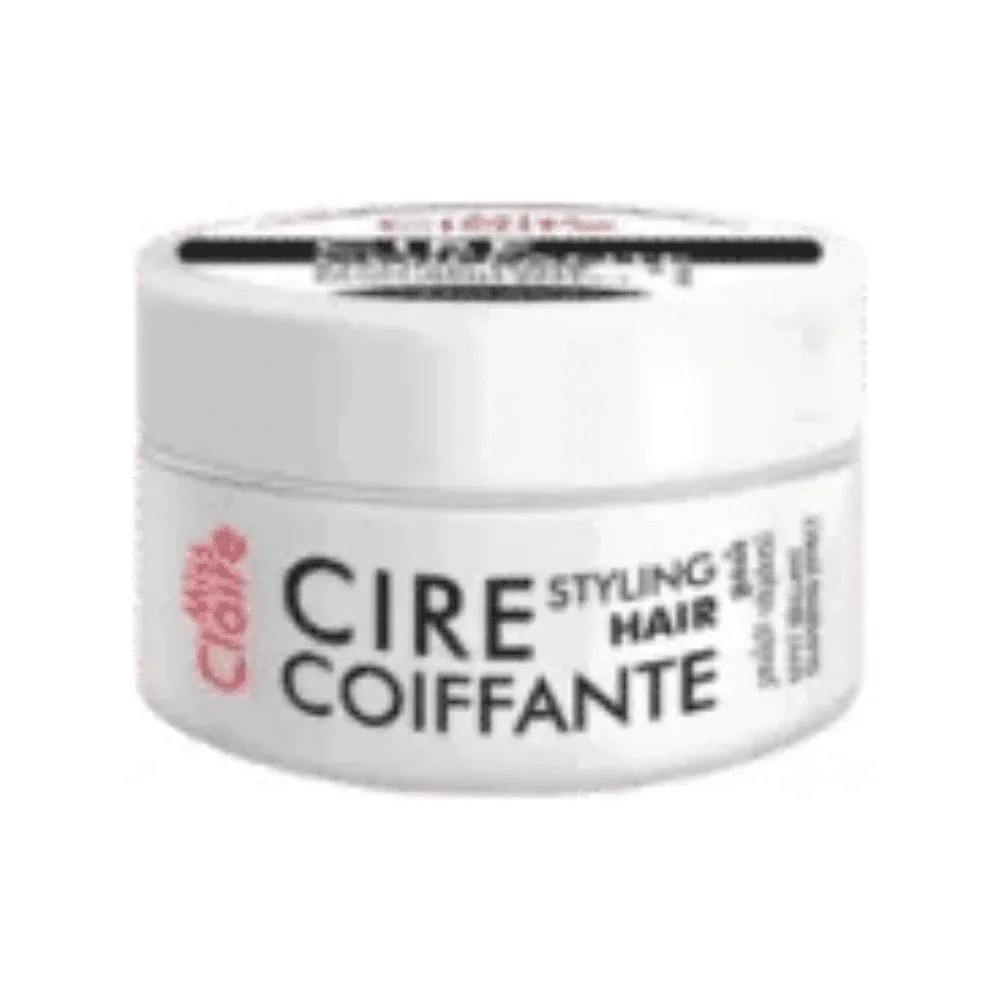 Miss Claire Cire Coiffante
