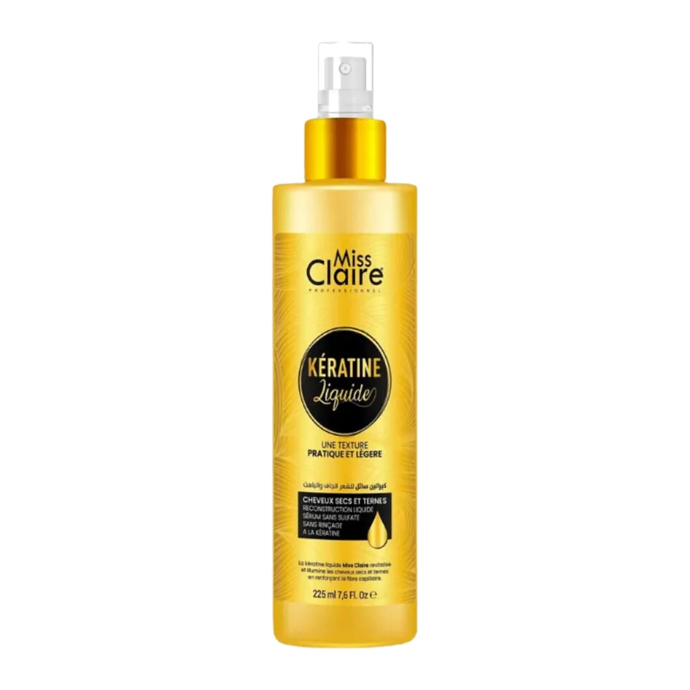 Miss Claire Keratine Liquide