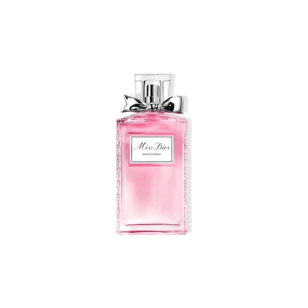 Miss Dior Rose N’Roses – Eau de toilette pour femme