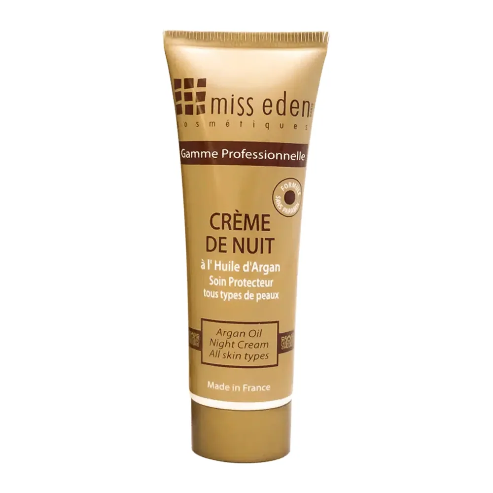 Miss Eden Creme Creme Nuit