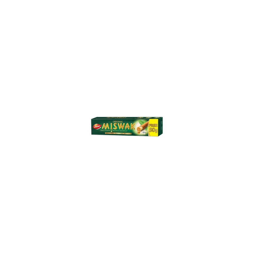 Miswak Toothpaste Fresh 120 + 50G