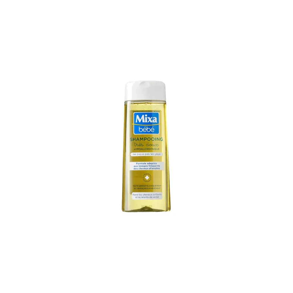 Mixa Bebe Shp Hypollerginique