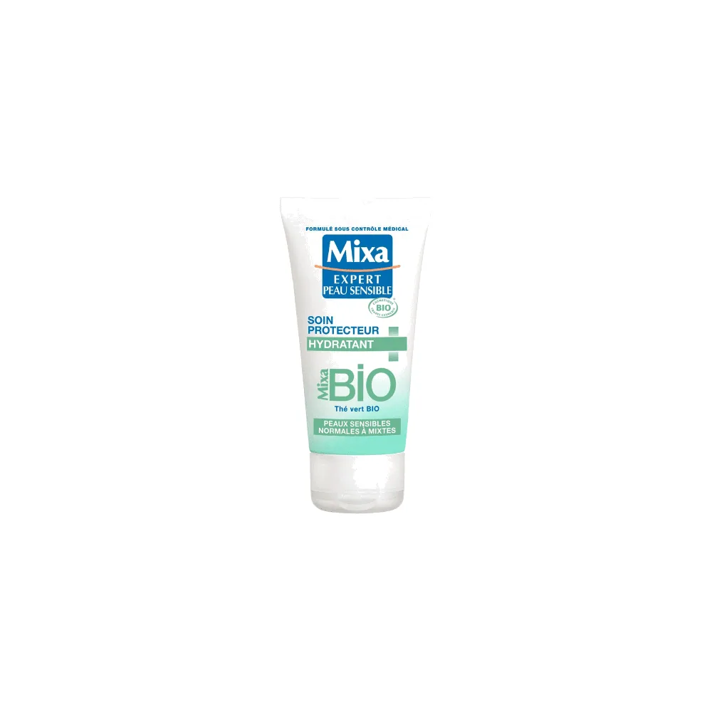 Mixa Bio Soin Protecteur Hydratant