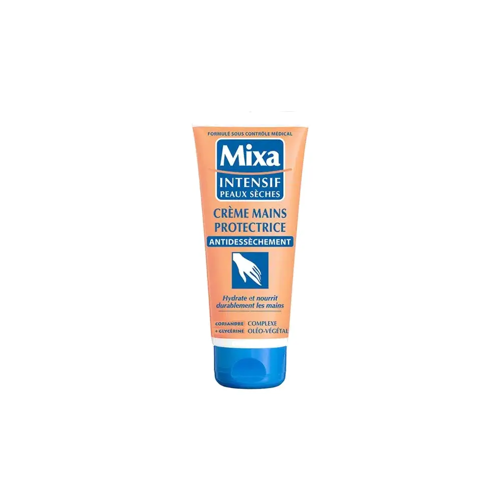 Mixa Creme Mains Protectrice
