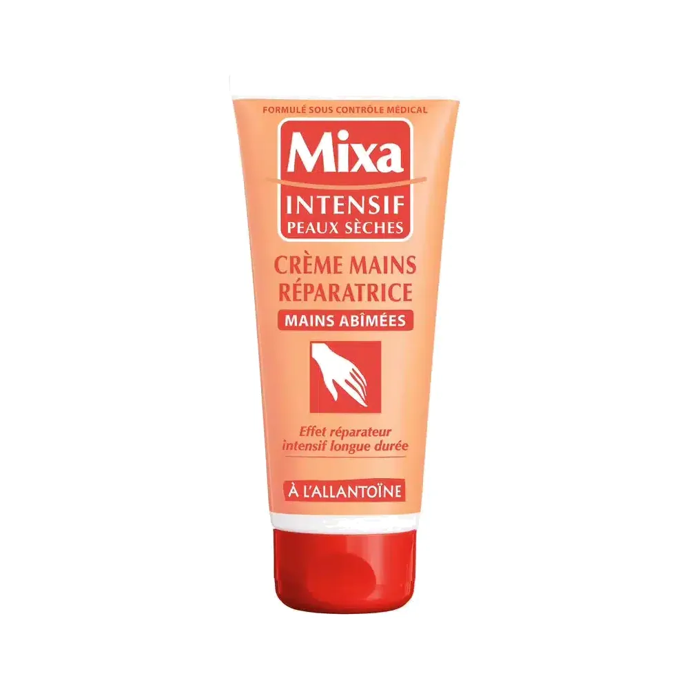 Mixa Creme Mains Reparatrice