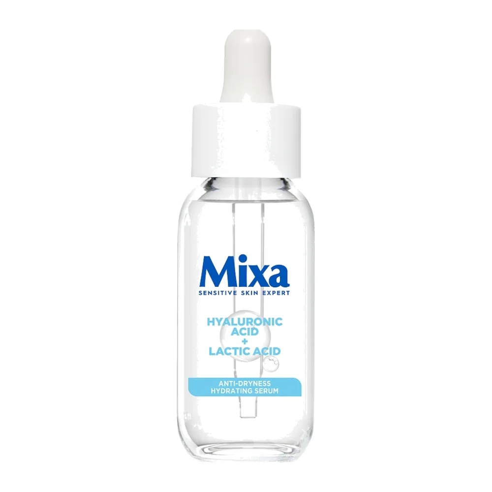 Mixa Serum Rehydratant Acide Hyaluronique+Acide Lactique