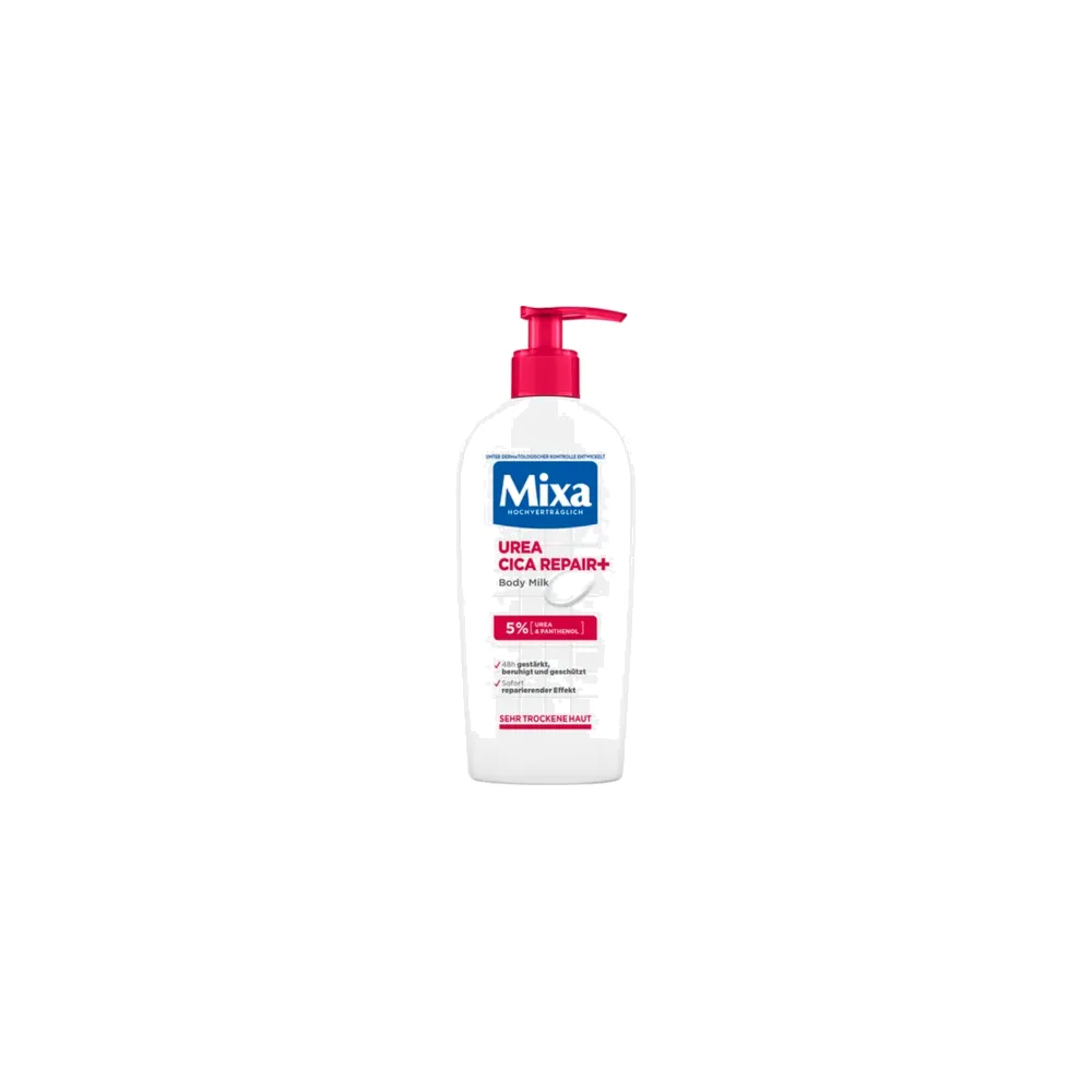 Mixa Urea Cica Repair+ 5% 250 Ml
