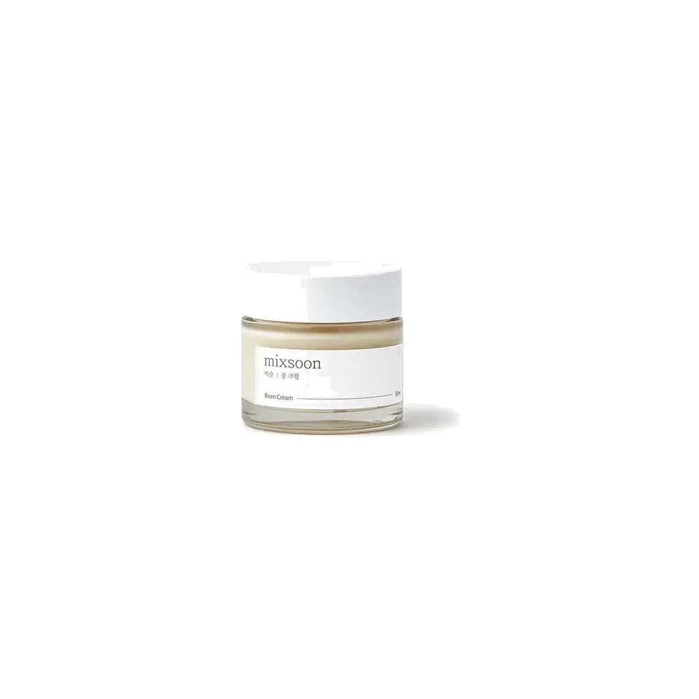 Mixsoon Bean Cream