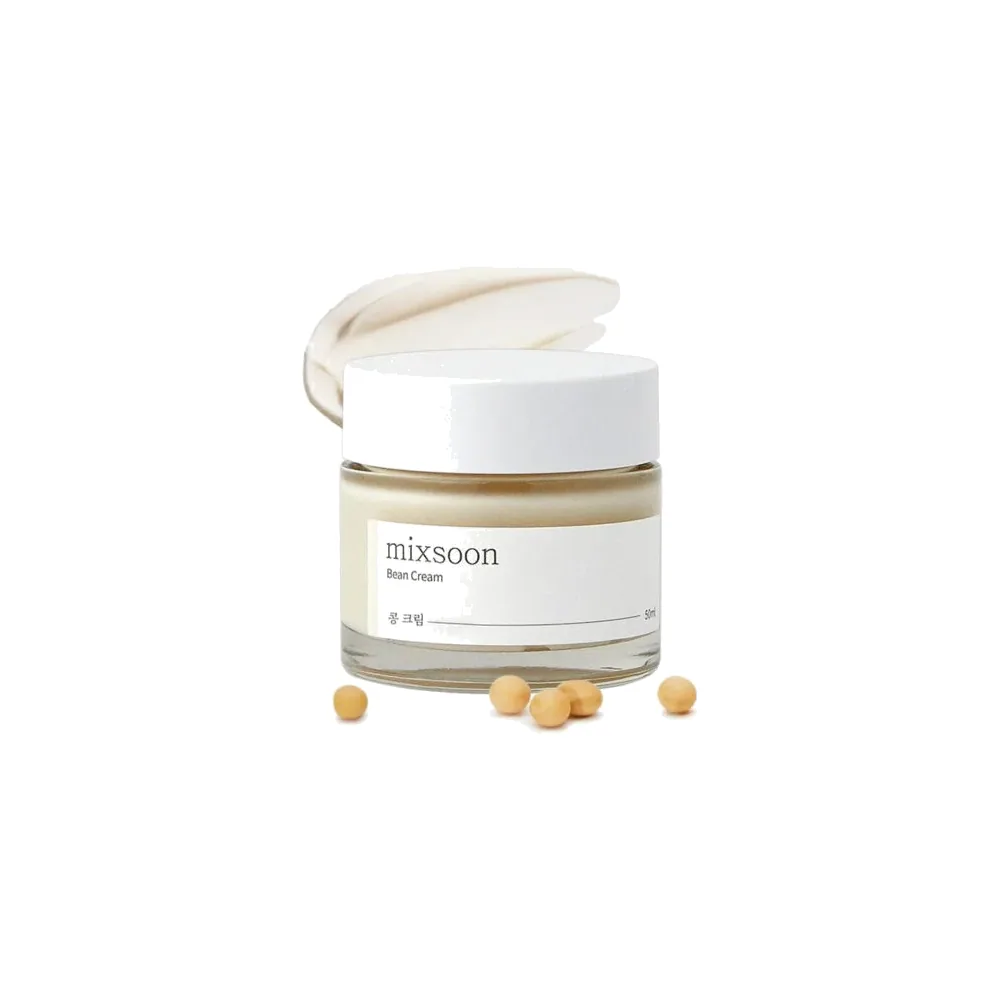 Mixsoon Bean Cream 50Ml