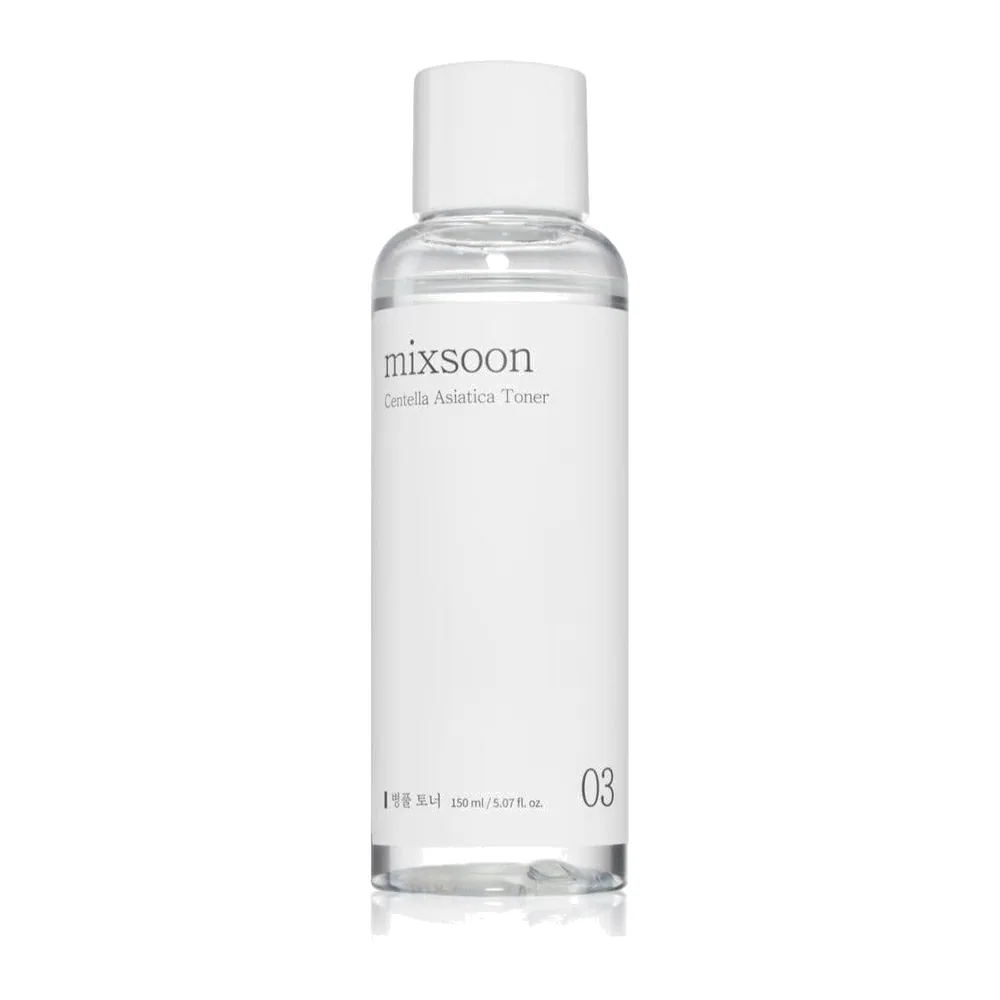 mixsoon Centella Asiatica 150 ml