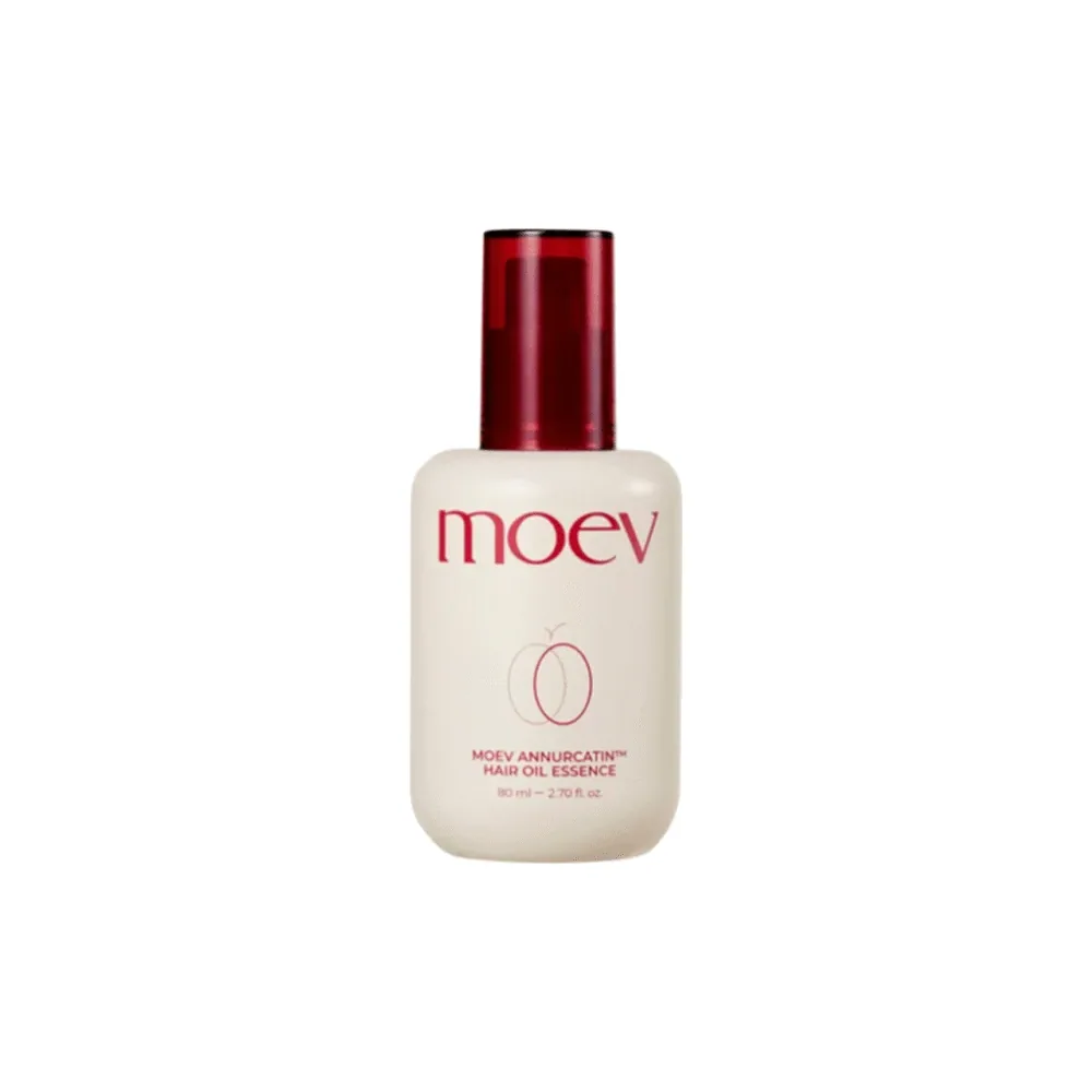 Moev Annurcatin Hair Oil Essence 80Ml
