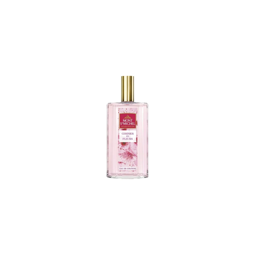 Mont St Michel Cerisier En Fleurs 75ml