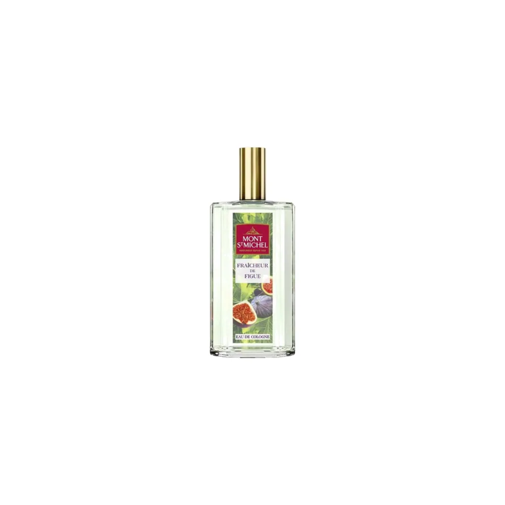 Mont St Michel Fraicheur De Figue 75ml