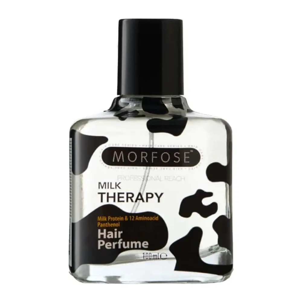 Morfose Milk Therapy Hair Parfume 100Ml