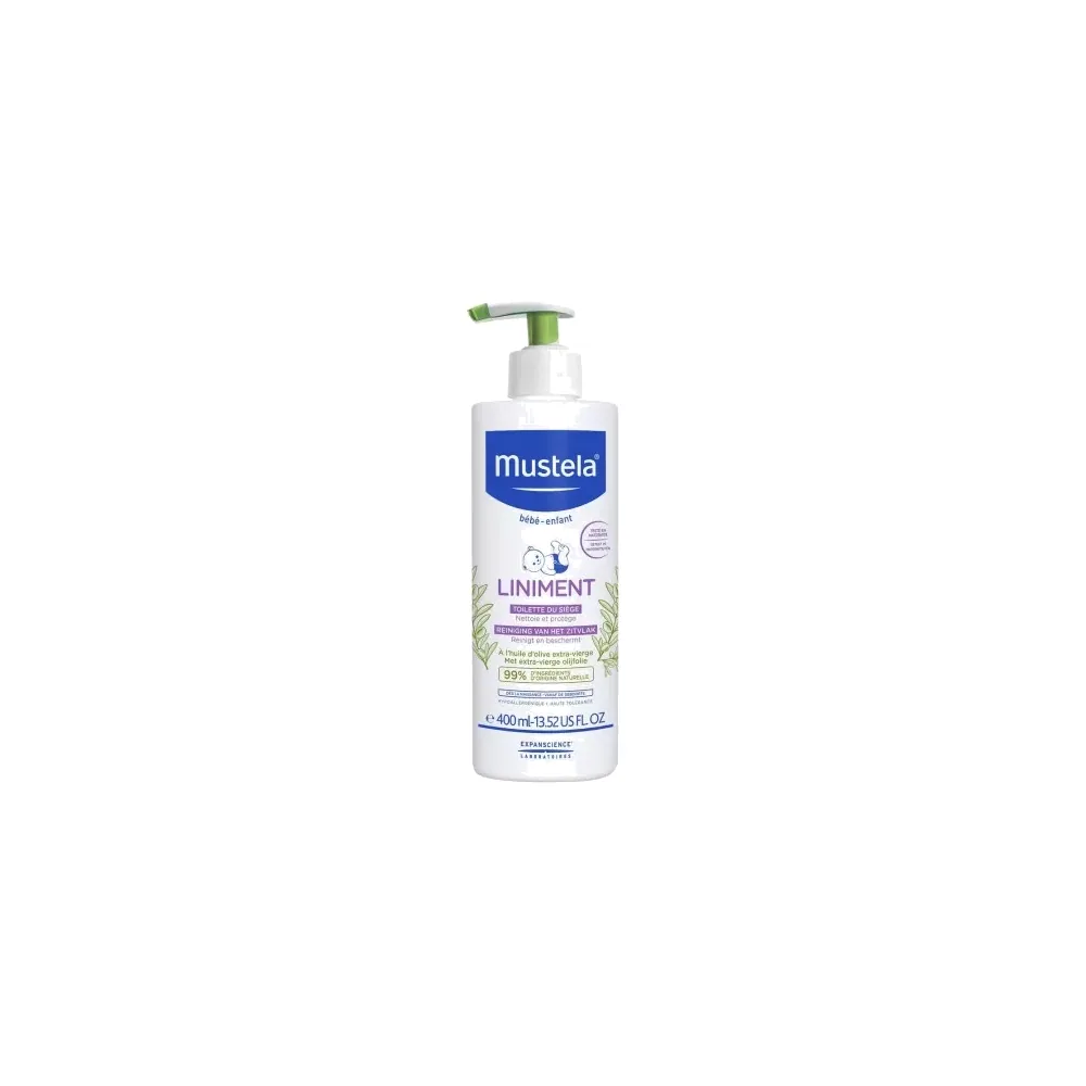 Mustela Liniment