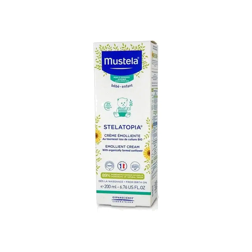 Mustela Stelatopia
