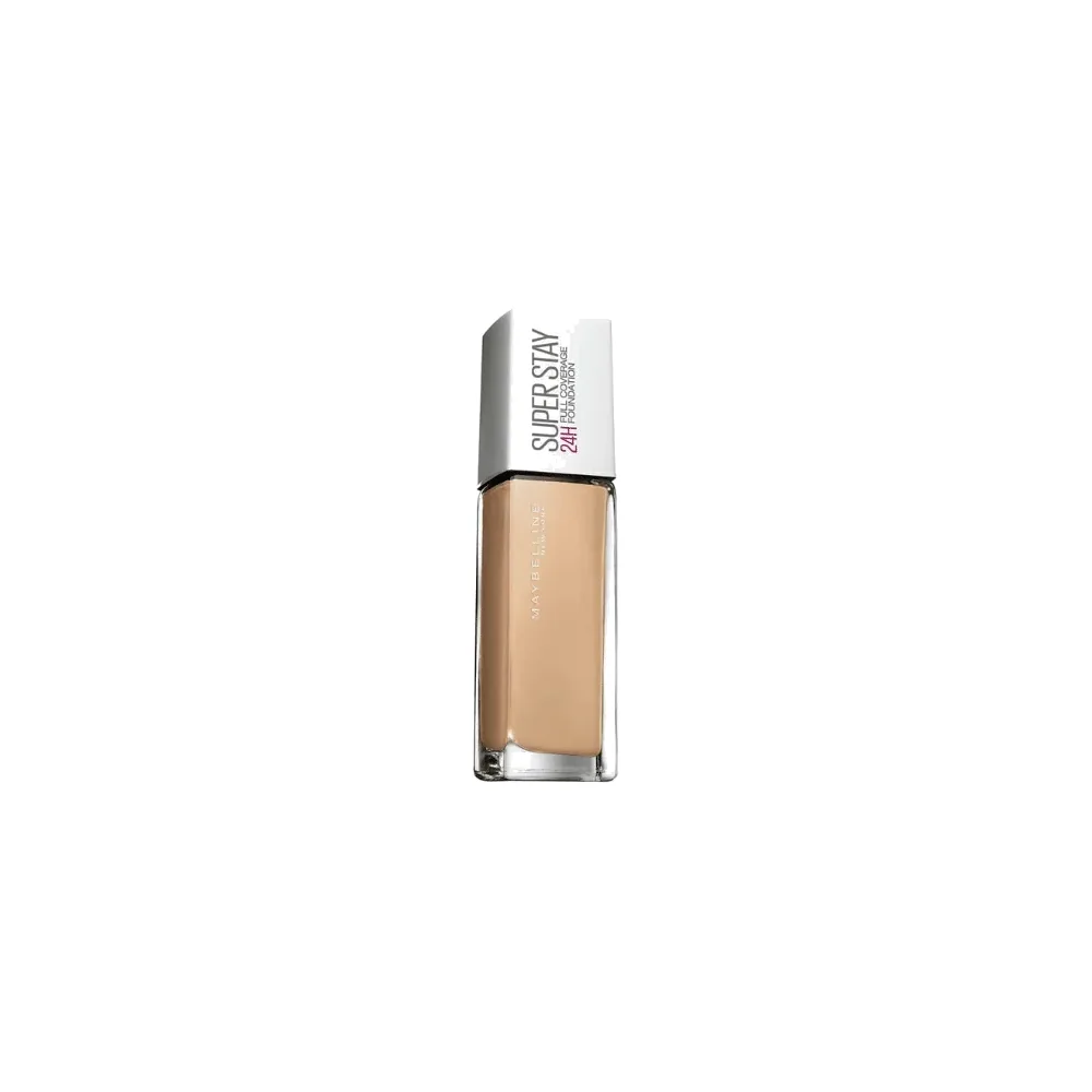 Mybelline Superstay 24 Hour Foundation 30Ml 10 Ivory