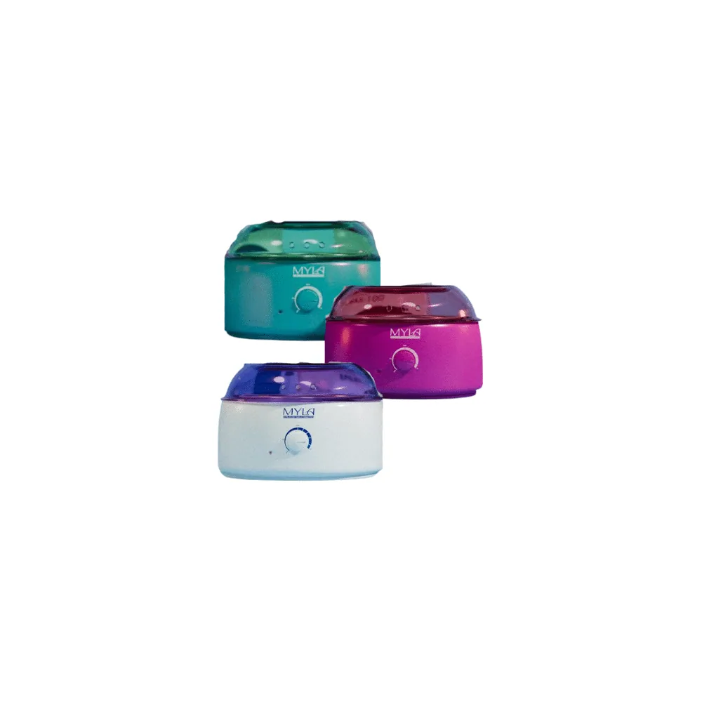 Myla Epilwax 100